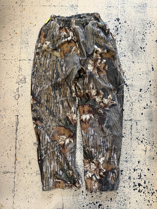 Hush Hide Pants - Camo/L