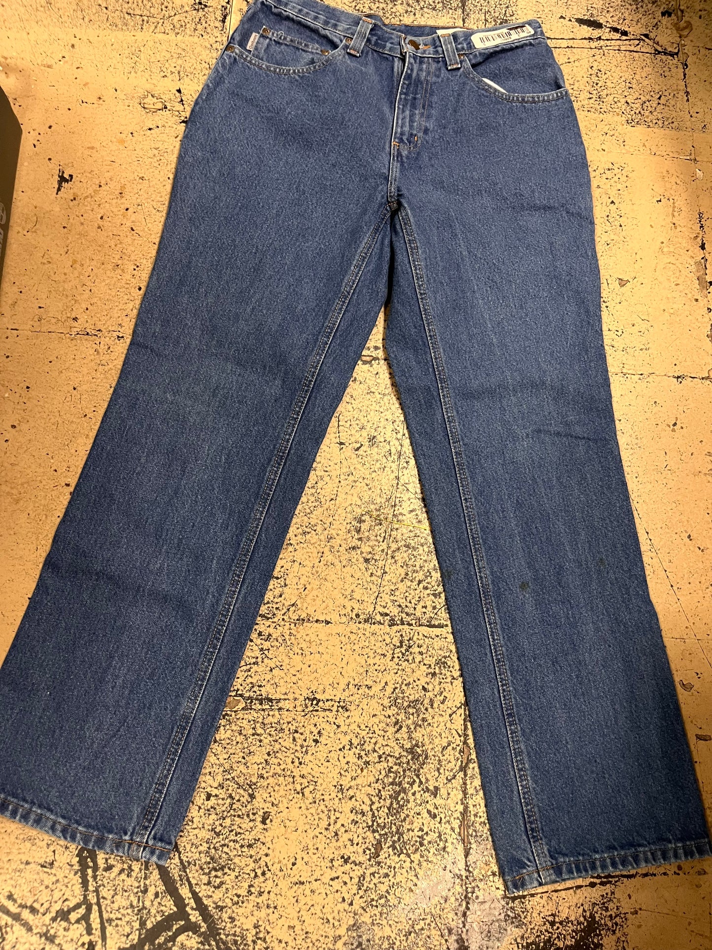 Carhartt Jeans 30x30 - Relaxed Fit/Medium Wash
