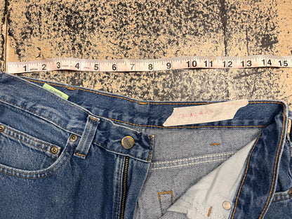 Carhartt Jeans 31x30 - Relaxed Fit/Medium Wash