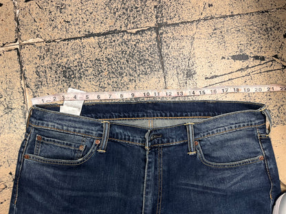 Levi’s 541 Jeans 38x34 - Relaxed Fit/Dark Wash