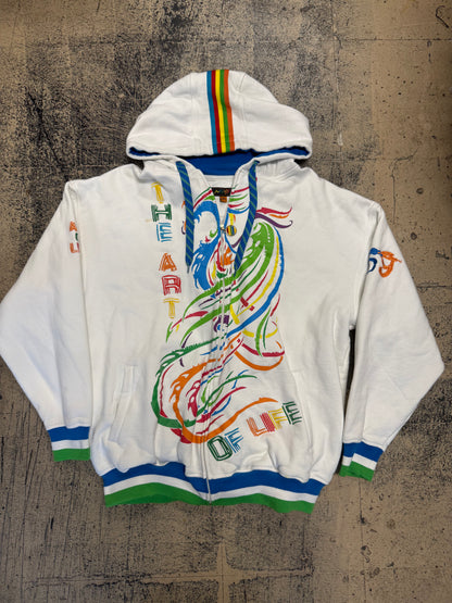 MSWMF Hoodie - Size: 3XL