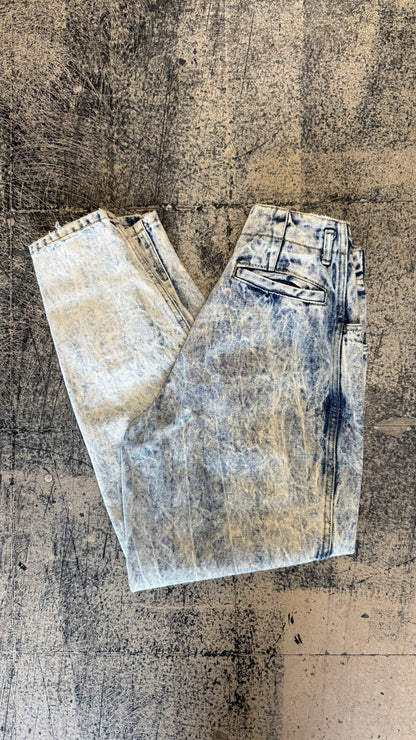 HYPE Women’s Jeans - Light Wash/Size: 4