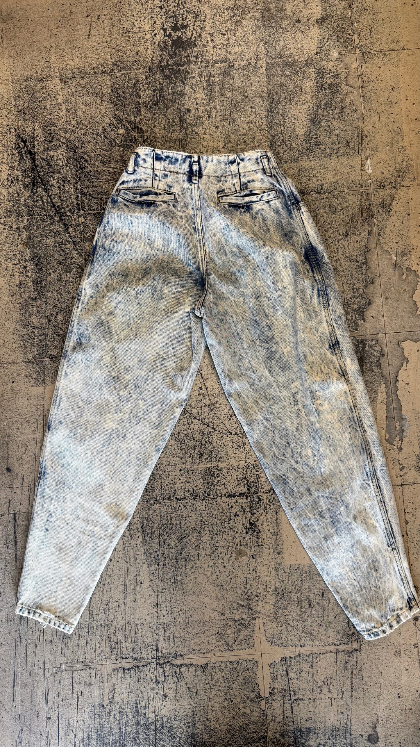 HYPE Women’s Jeans - Light Wash/Size: 4