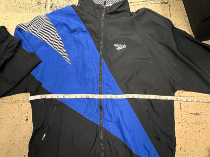 Reebok Jacket - XL