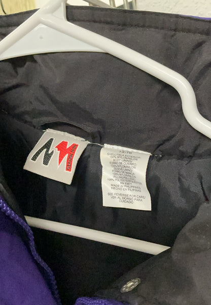 NM Windbreaker Jacket - L (Y14-16)