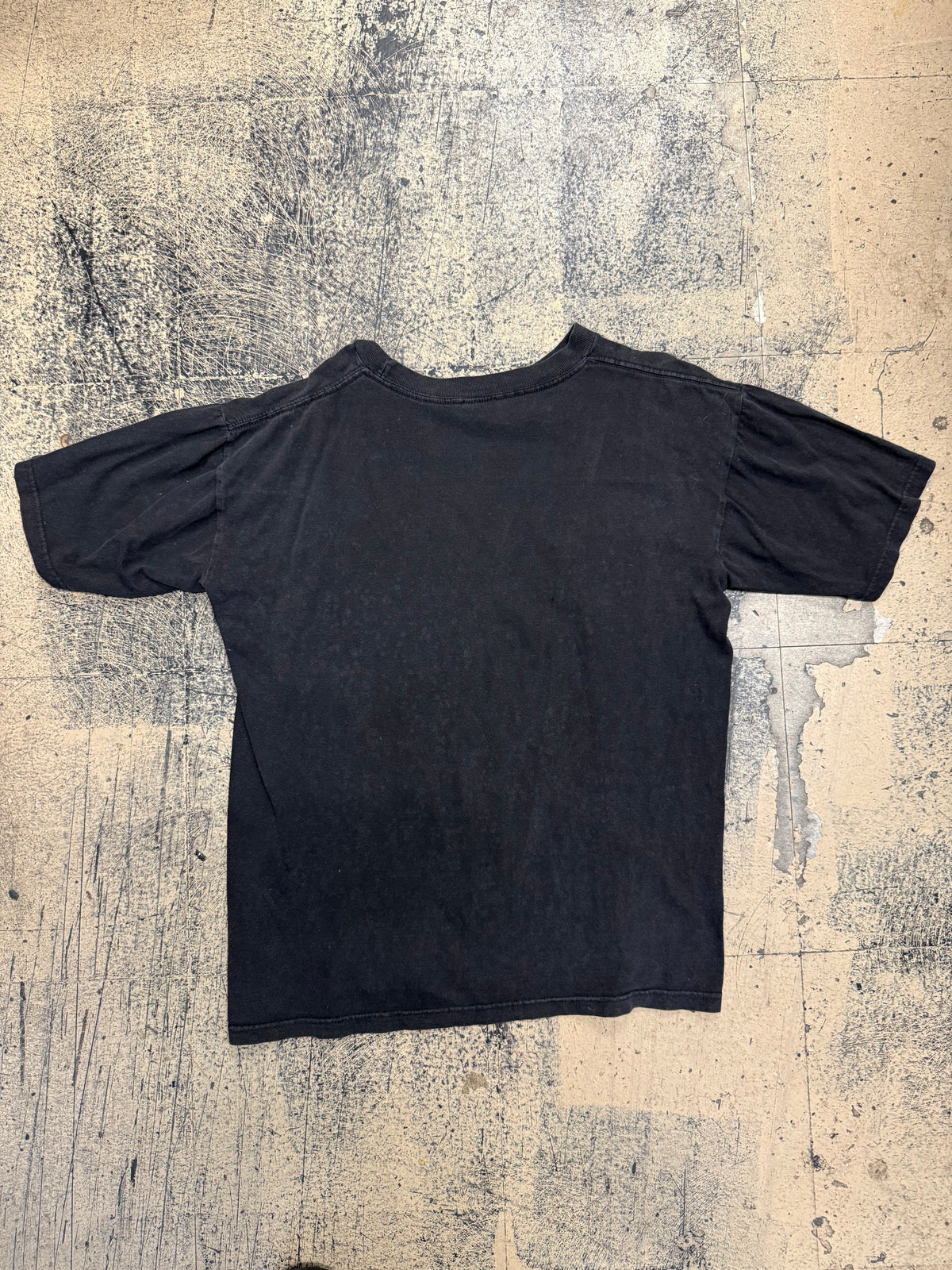 Star Trek Voyager Tee - Size L