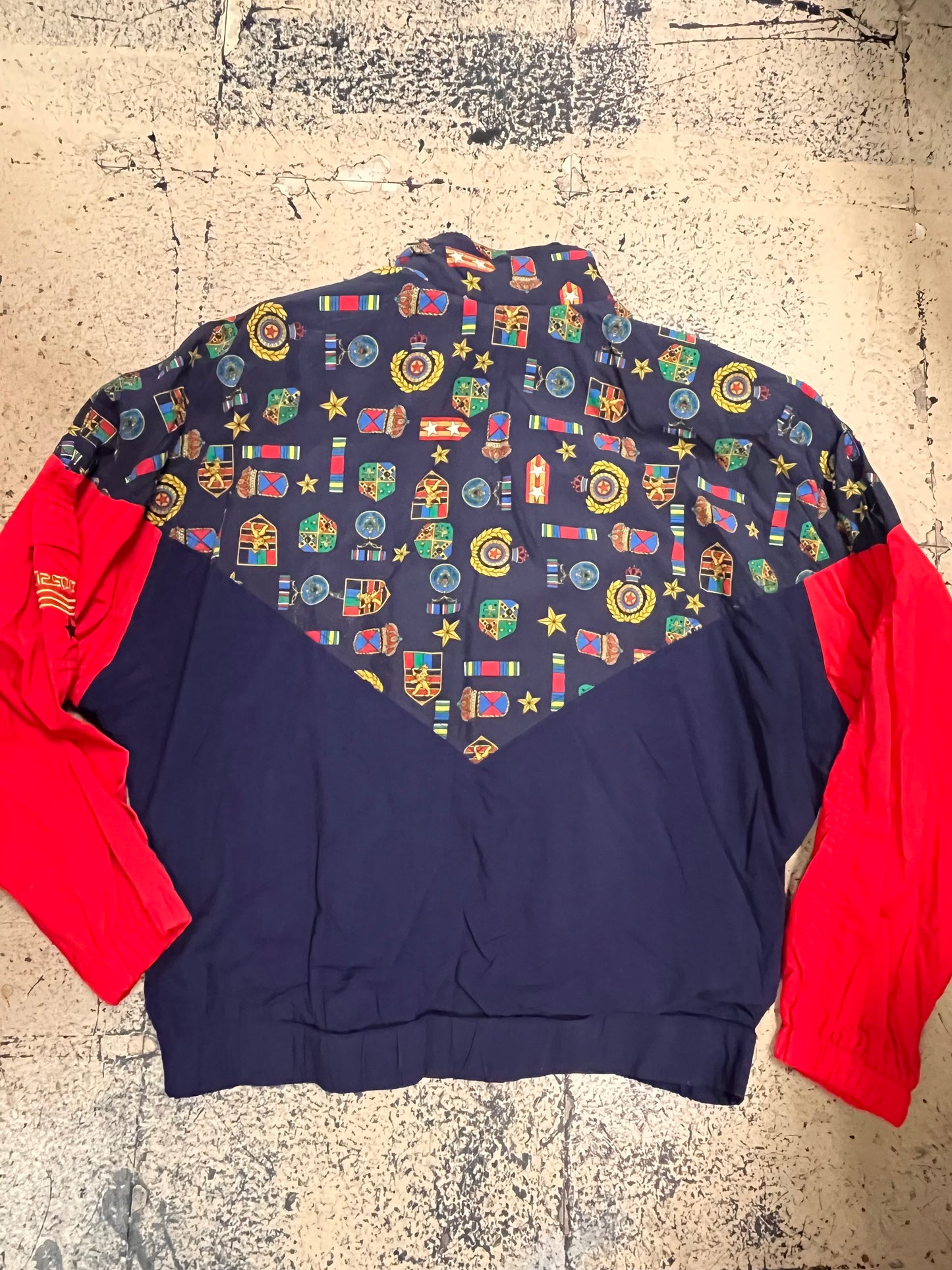 Lizsport Jacket - XS