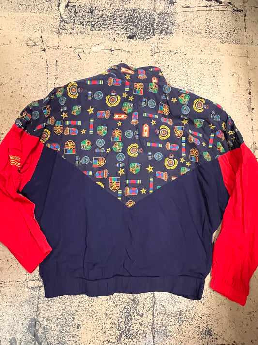 Lizsport Jacket - XS