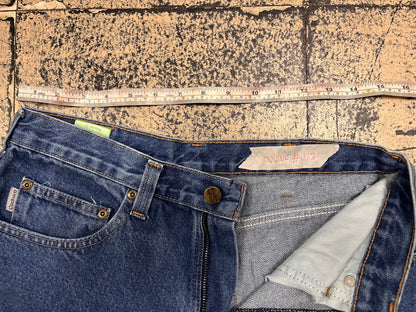 Carhartt Jeans 30x30 - Relaxed Fit/Medium Wash