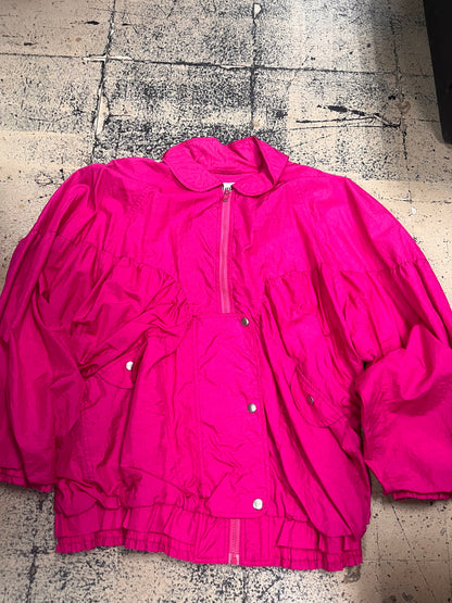 Slade Jacket - XL