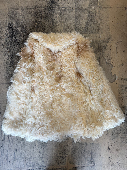 Fur Jacket