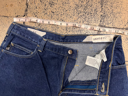 Carhartt Jeans 36x30 - Dark Wash