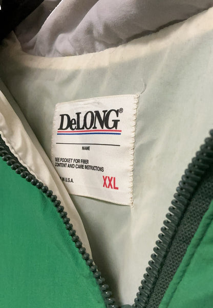 DeLONG Jacket - Vintage/XXL