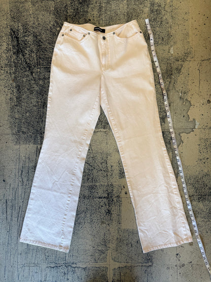 Cambio Women’s Jeans - Pink/Size: 8