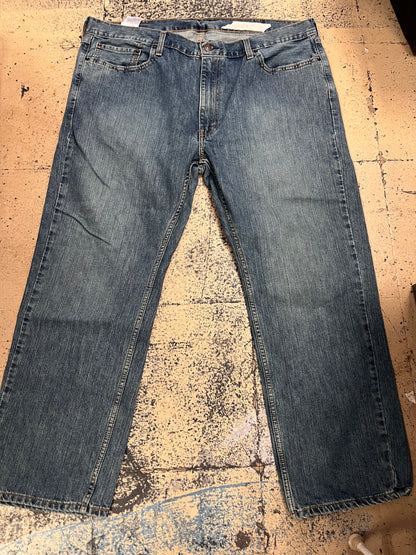 Levi’s 559 Jeans 42x30 - Relaxed Straight/Medium Wash