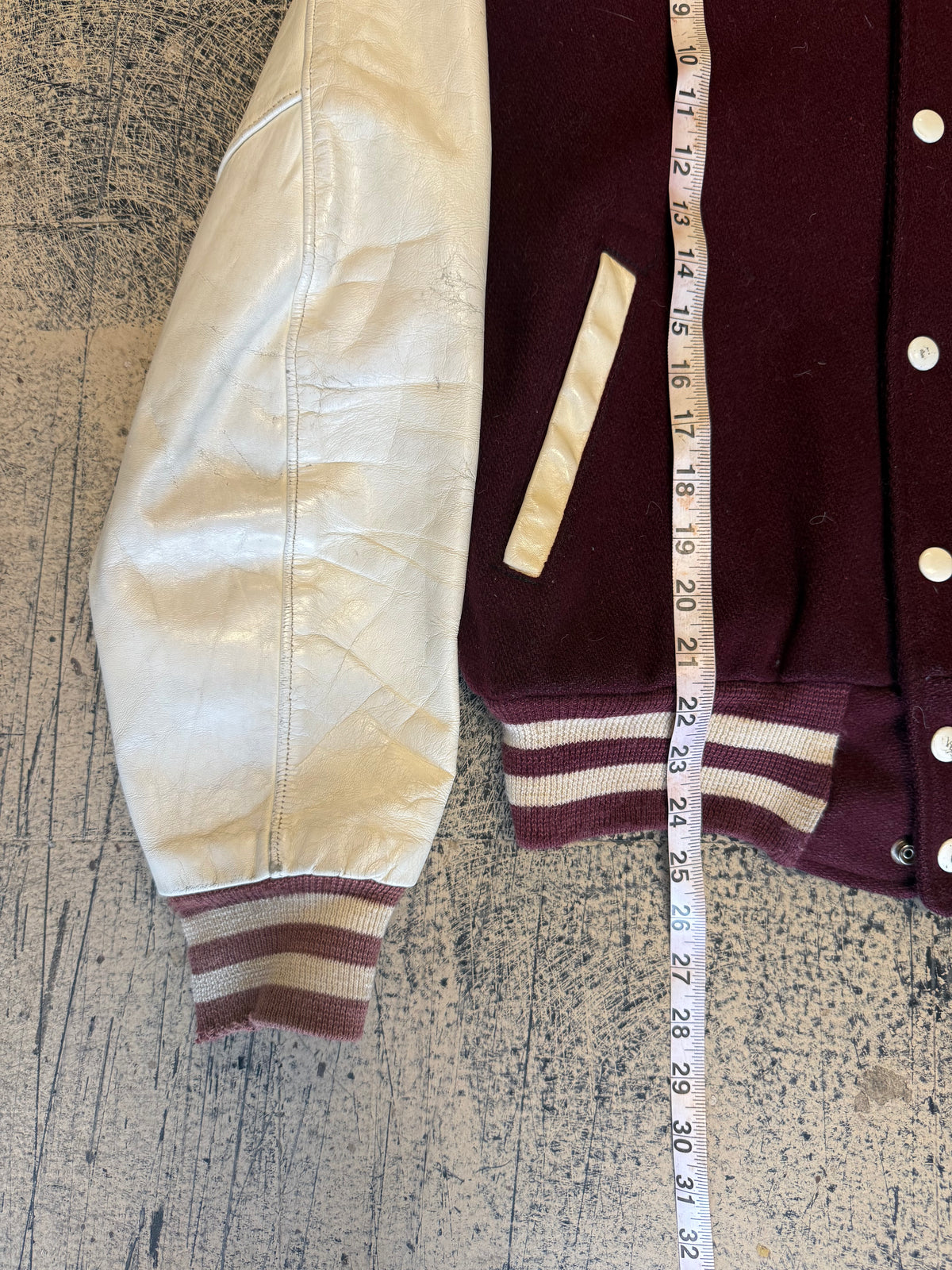 Empire Sporting Goods Jacket - Size M