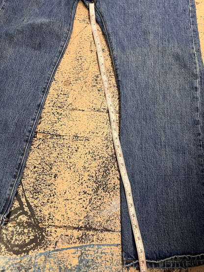 Levi’s 501 Jeans 40x30 - Straight Fit/Medium Wash