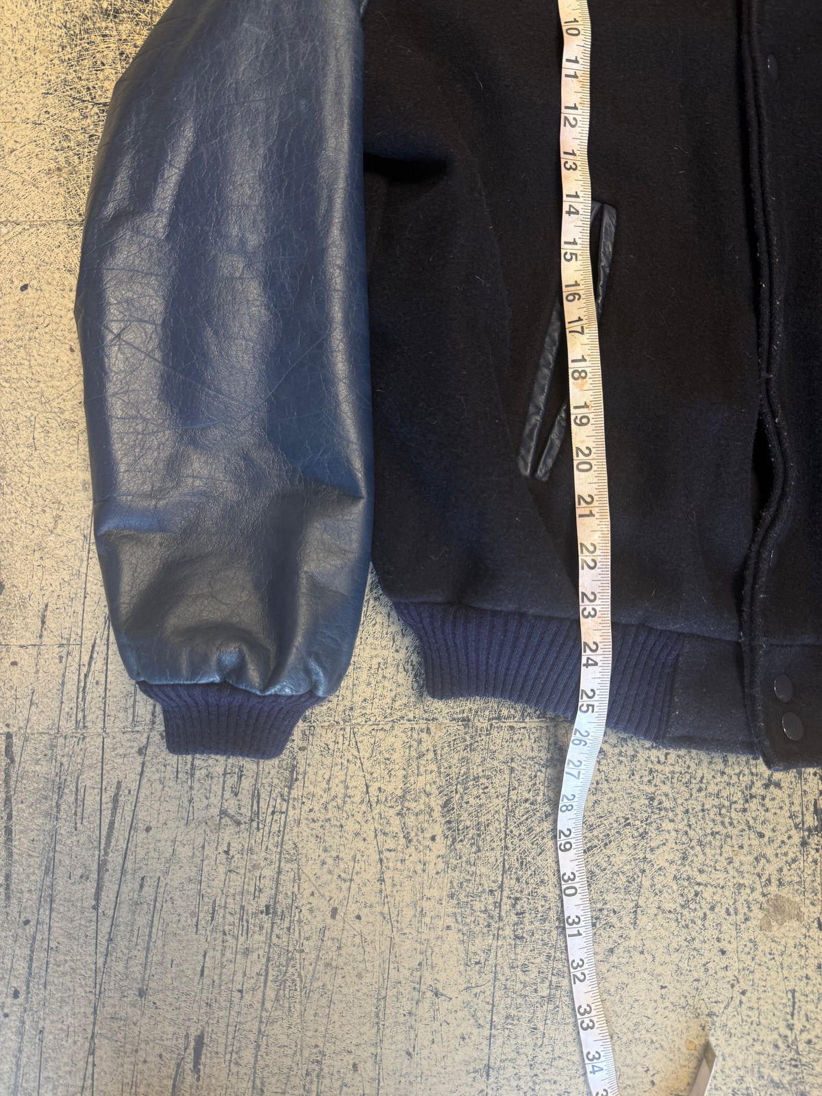 Pro Sport 3000 Jacket - Size L