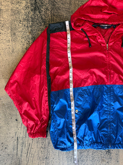 Ralph Lauren Polo Sport Jacket - Size L