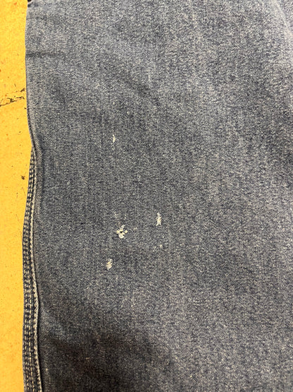 Carhartt Jeans 33x32 - Dungaree Fit/Medium Wash