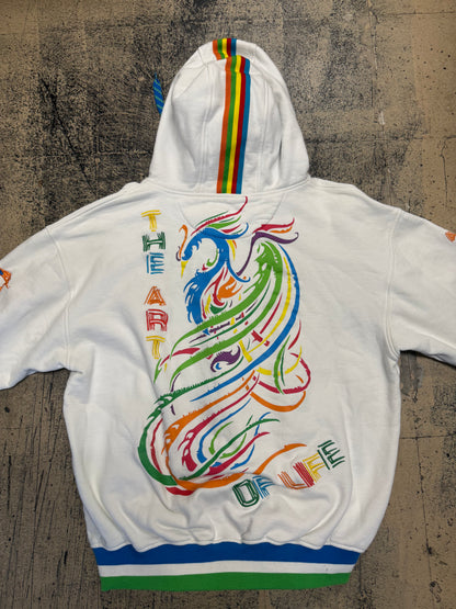 MSWMF Hoodie - Size: 3XL