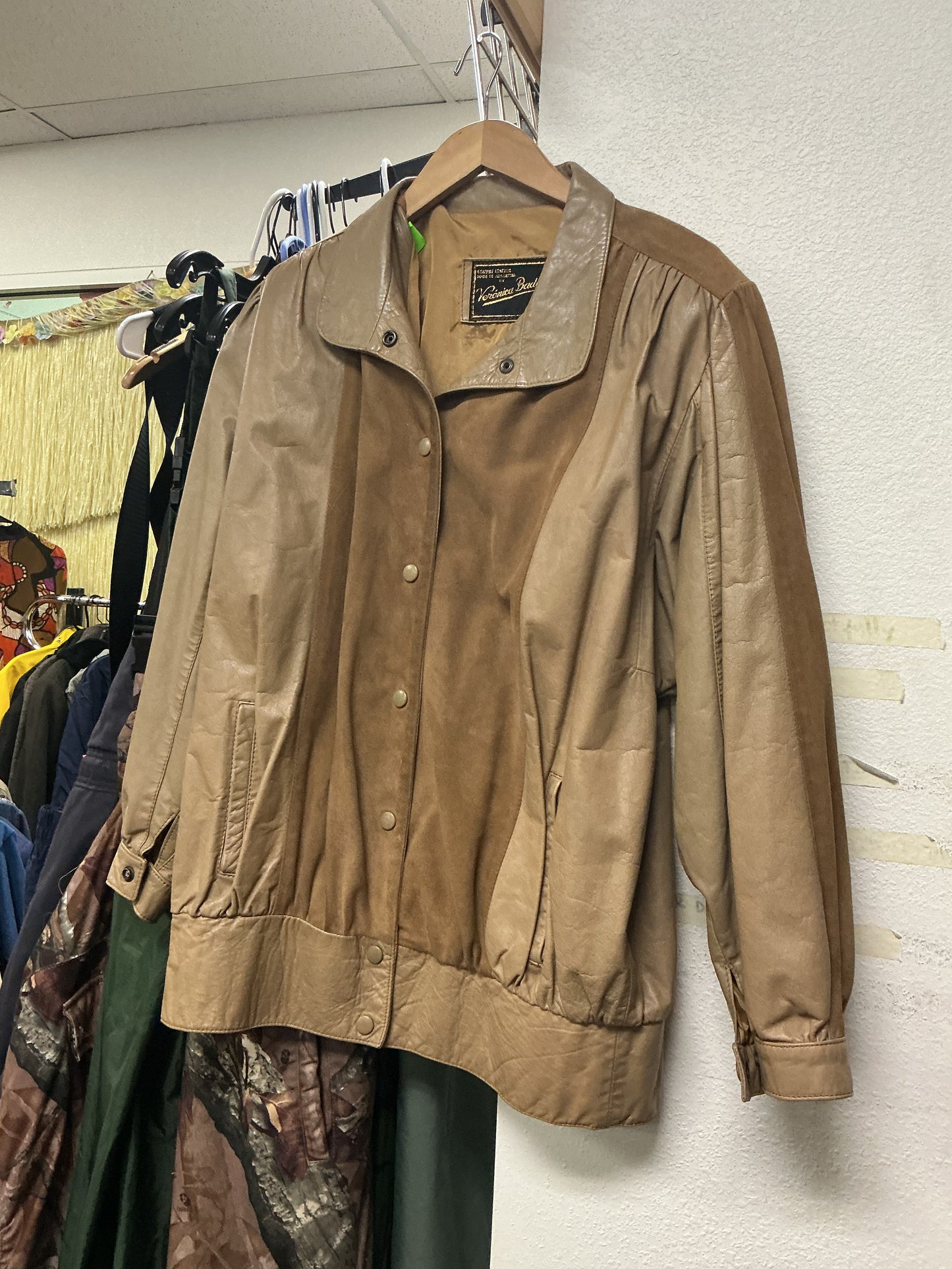 Verónica Badia Jacket