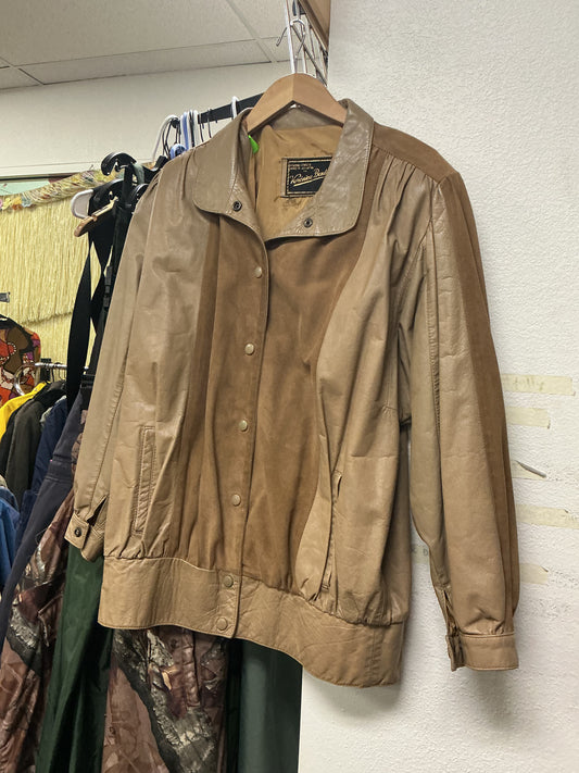 Verónica Badia Jacket