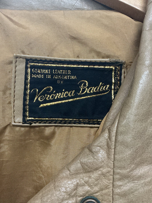 Verónica Badia Jacket